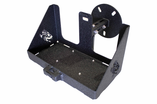 Fishbone Offroad FB21276 FBO Spare Tire Mount