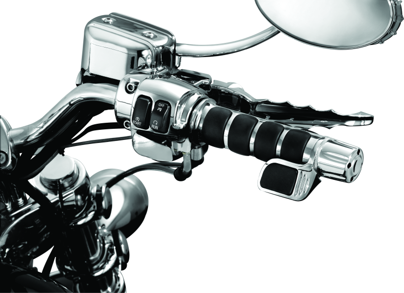 Load image into Gallery viewer, Kuryakyn 6238 KUR Hand Grips
