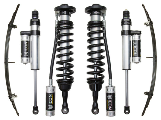 Icon K53024 ICO 2.5 Series Coilover Kits