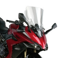 National Cycle N20242 Vstream Windscreen - Mid Light