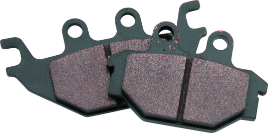 Twinpower 596987 TWP Brake Pads B