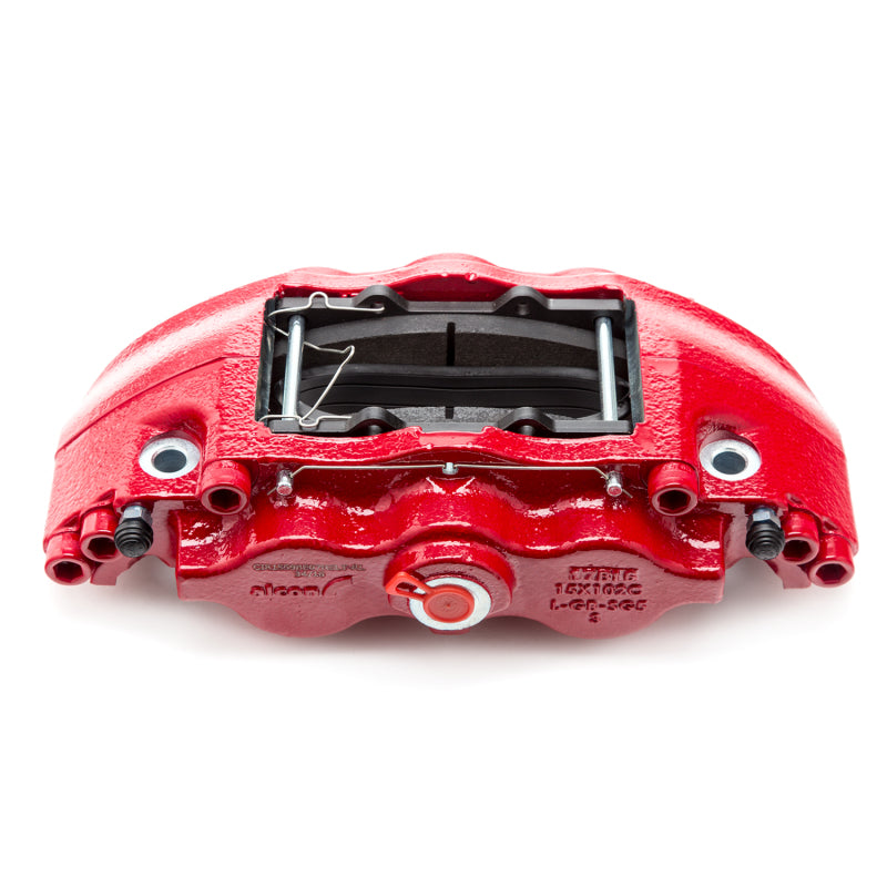 Load image into Gallery viewer, Alcon BKF1559BE11 ALC Front Brake Kits

