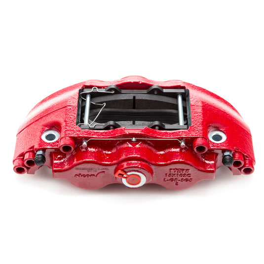 Alcon BKF1559BE11 ALC Front Brake Kits