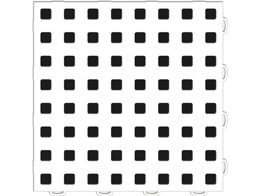 Weathertech 51T1212 WH-BK WT TechFloor