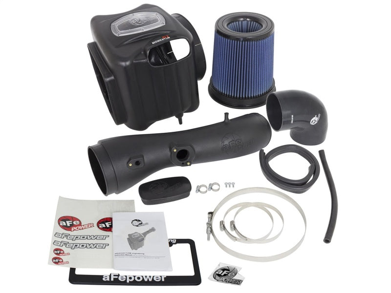 Load image into Gallery viewer, Afe 54-74105 AFE Momentum GT Cold Air Intakes

