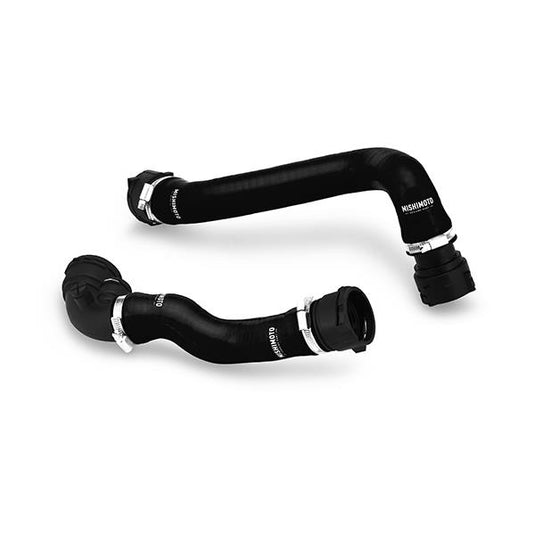 Mishimoto MMHOSE-E46-NONMBK MM Silicone Hose - Radiator