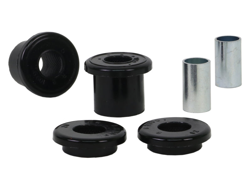 Load image into Gallery viewer, Whiteline W81099 WL Bushings - Radius Rods
