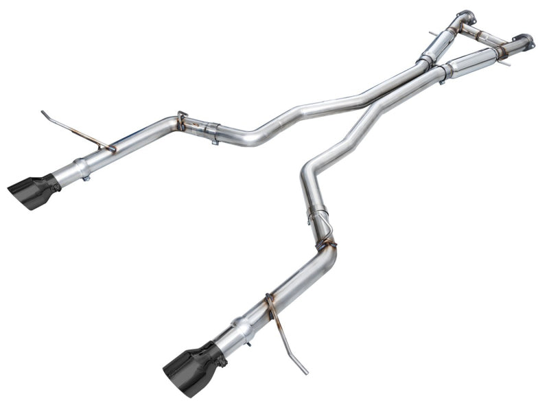 Load image into Gallery viewer, Awe Tuning 3020-33952 AWE Cat-Back Track

