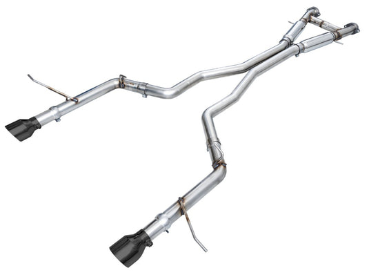 Awe Tuning 3020-33952 AWE Cat-Back Track