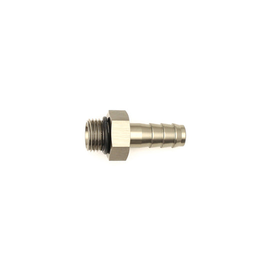 Deatschwerks 6-02-0501-B DW ORB to Hose Barb Adapters