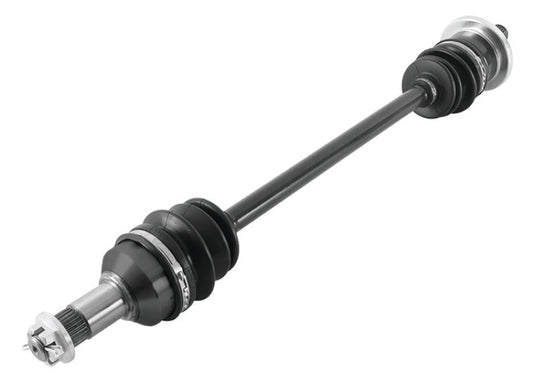 Quadboss 609108 QBS Axles