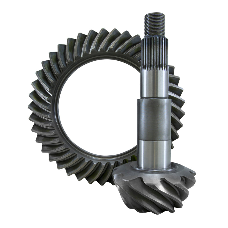 Load image into Gallery viewer, Yukon Gear &amp; Axle YG GM11.5-411 YUK Gear Sets - GM
