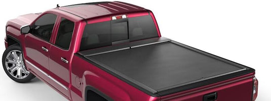Roll-N-Lock LG880M RNL M-Series Tonneau Cover
