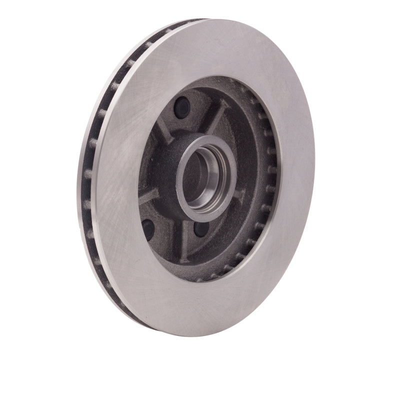 Load image into Gallery viewer, Dfc 600-48009 DFC Brake Rotors - Plain
