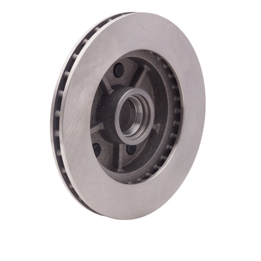 Dfc 600-48009 DFC Brake Rotors - Plain