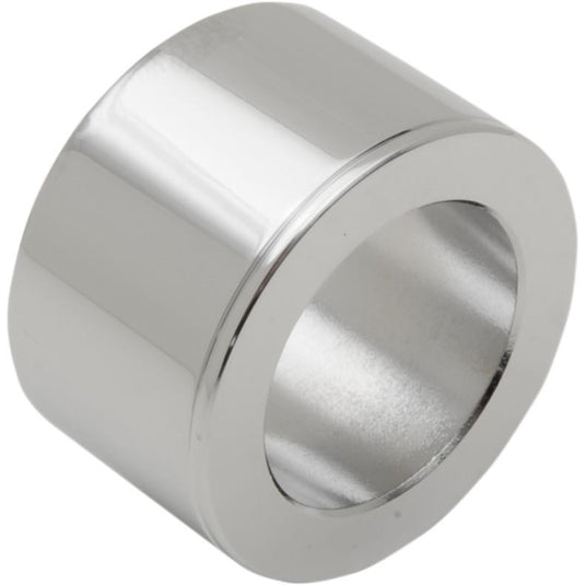 Drag Specialties 0214-0875 Wheel Spacers -  25mm X .893in. L