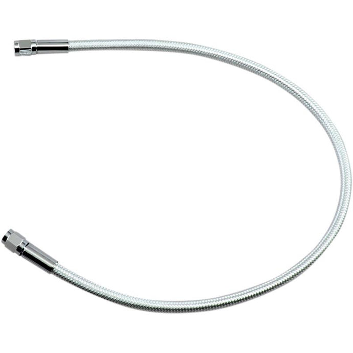 Magnum AS3521 Sterling Chromite II ABS Universal DOT Brake Line - 21in.
