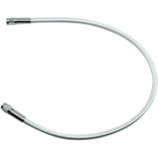 Magnum AS3521 Sterling Chromite II ABS Universal DOT Brake Line - 21in.