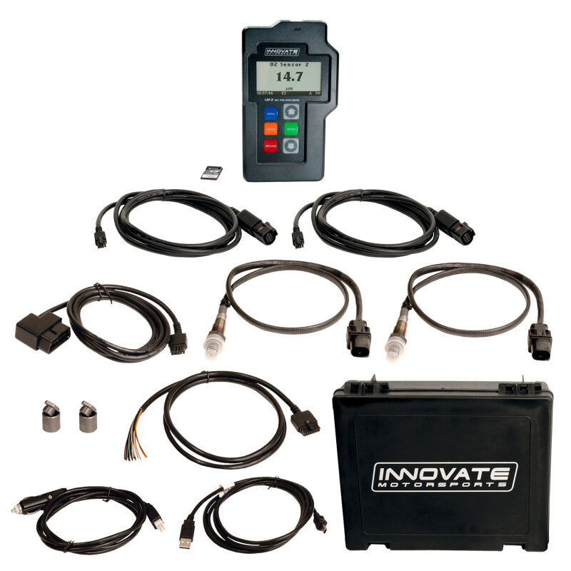 Load image into Gallery viewer, Innovate Motorsports 3807 INN LM-2
