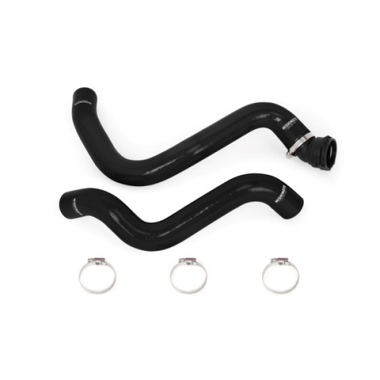 Mishimoto MMHOSE-MUS-11BK MM Silicone Hose - Radiator