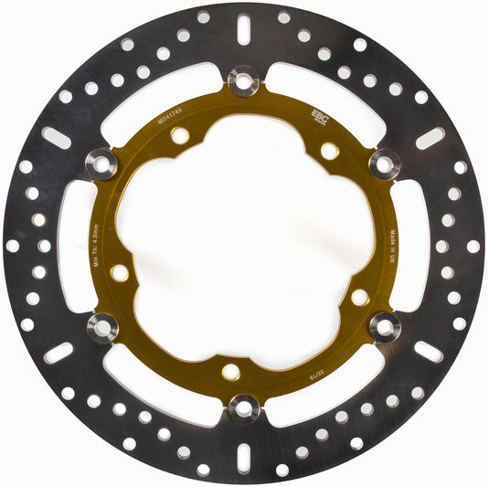 Ebc MD4174X OE Replacement Brake Rotor