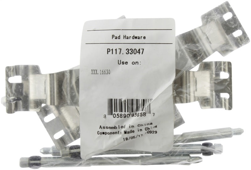 Load image into Gallery viewer, Stoptech 308.16630 ST Street Brake Pads
