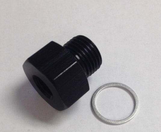 Fragola 493022-BL FRA Temp. Adapters