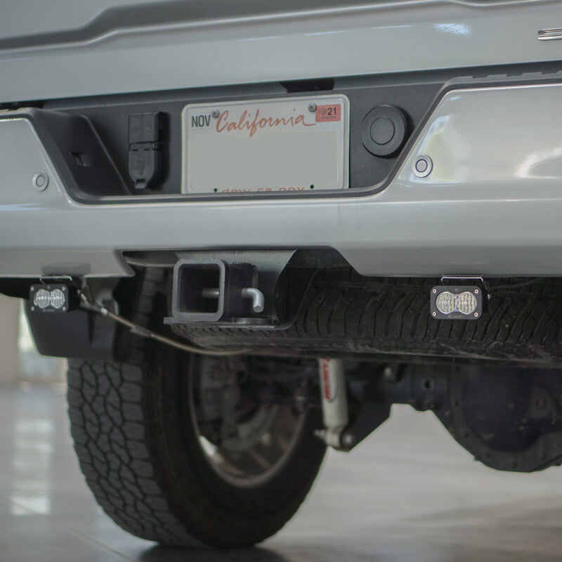 Load image into Gallery viewer, Baja Designs 447853 BAJ Tail Lights
