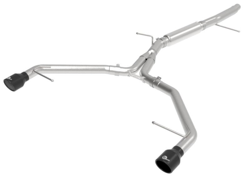 Load image into Gallery viewer, Afe 49-36419-B AFE Exhaust Axle Back
