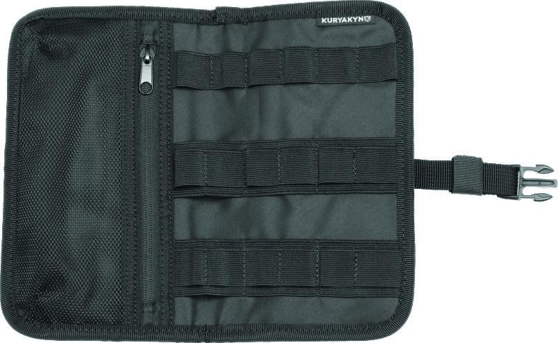 Load image into Gallery viewer, Kuryakyn 5838 KUR Trunk Accessories
