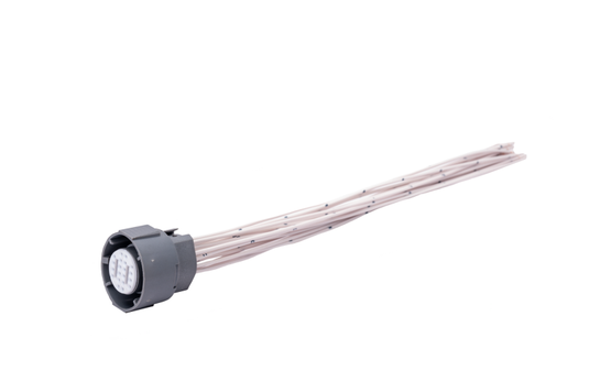 Fleece Performance FPE-HAR-GM-AT-20-PT FPE Extension Harnesses