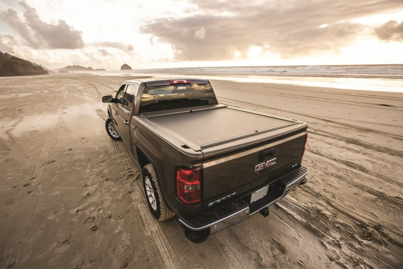 Load image into Gallery viewer, Roll-N-Lock BT131A RNL A-Series Tonneau Cover
