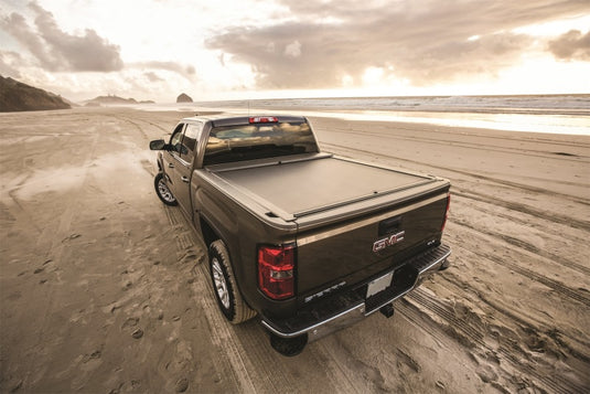 Roll-N-Lock BT131A RNL A-Series Tonneau Cover