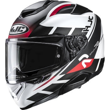 Load image into Gallery viewer, Hjc RPHA 72 Value Helmet (X-Large, Semi-Flat Red (MC-1SF))
