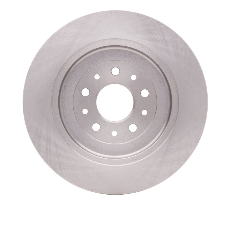 Load image into Gallery viewer, Dfc 600-54088 DFC Brake Rotors - Plain
