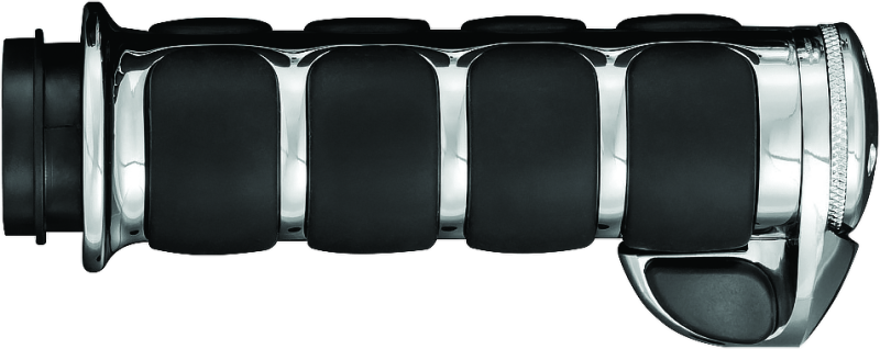 Load image into Gallery viewer, Kuryakyn 6228 KUR Hand Grips D
