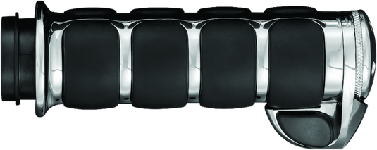 Kuryakyn 6228 KUR Hand Grips D