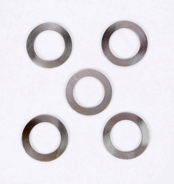 Eastern Motorcycle Parts A-35915-36 4th Gear Countershaft Outside Retaining Washer for 4-Speed Big Twin