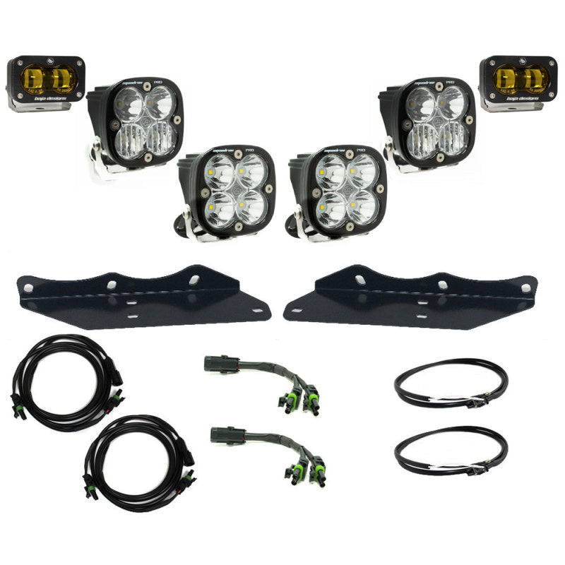 Load image into Gallery viewer, Baja Designs 448177 BAJ S2 Lights
