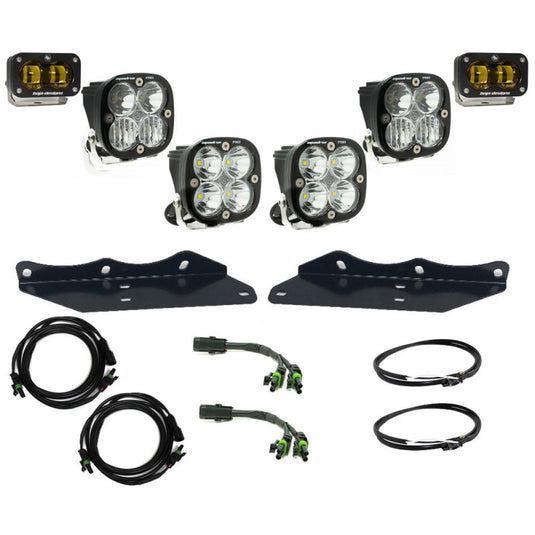 Baja Designs 448177 BAJ S2 Lights