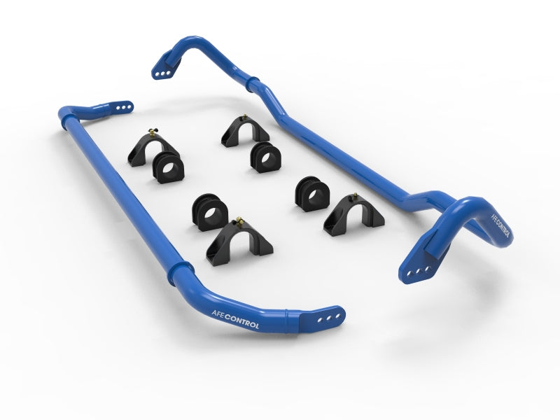 Load image into Gallery viewer, Afe 440-401008-L AFE Sway Bar Set
