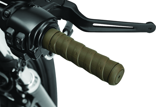 Kuryakyn 6593 KUR Hand Grips F