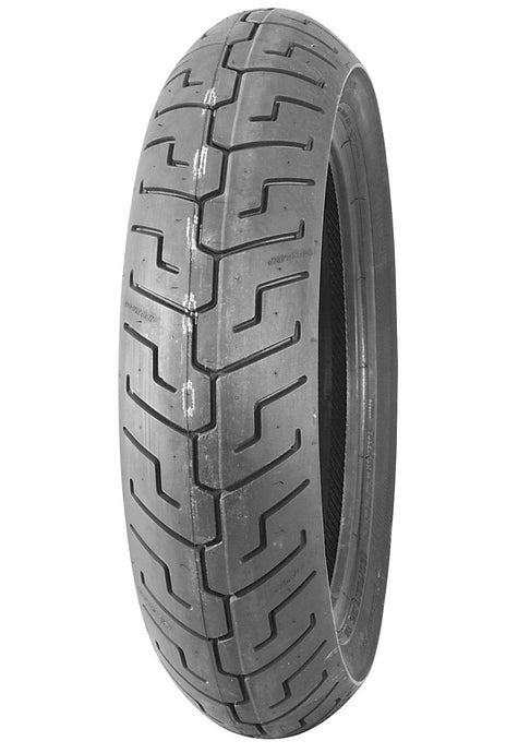 Dunlop 45146085 K591 Harley-Davidson Rear Tire - 160/70B17