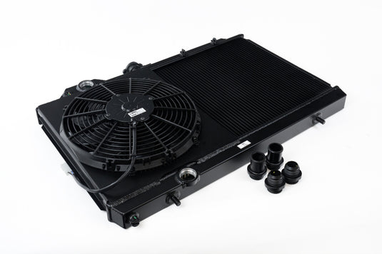 Csf 7075B CSF Radiators - Aluminum