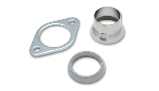 Vibrant 2599 VIB Flanges - Exhaust