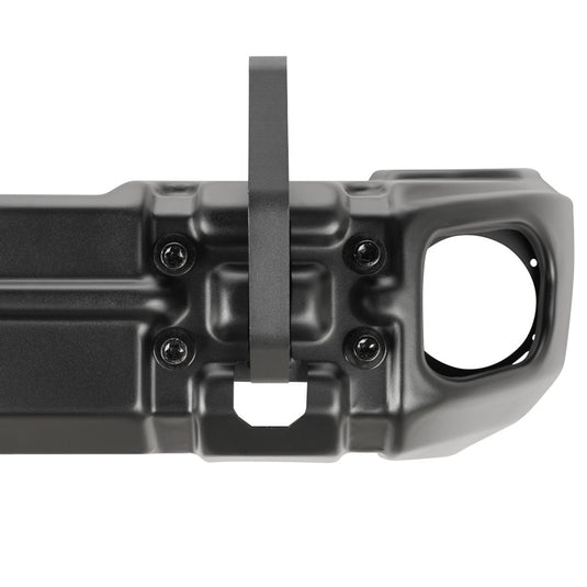 Rugged Ridge 11549.11 RUG Bumpers
