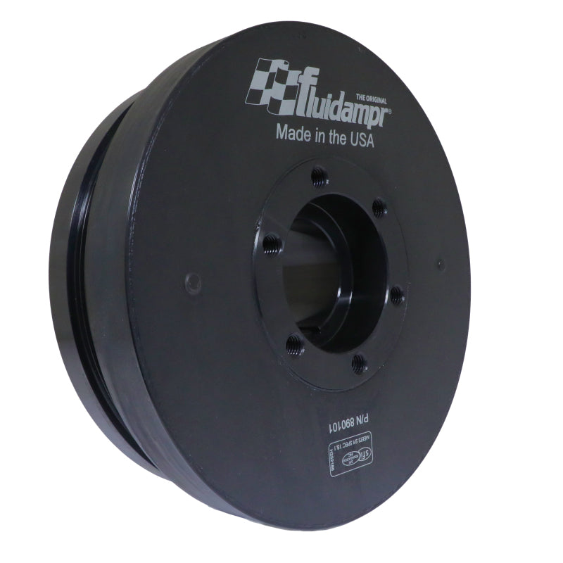 Load image into Gallery viewer, Fluidampr 890101 FDR Dampers - Diesel

