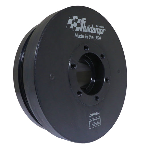 Fluidampr 890101 FDR Dampers - Diesel