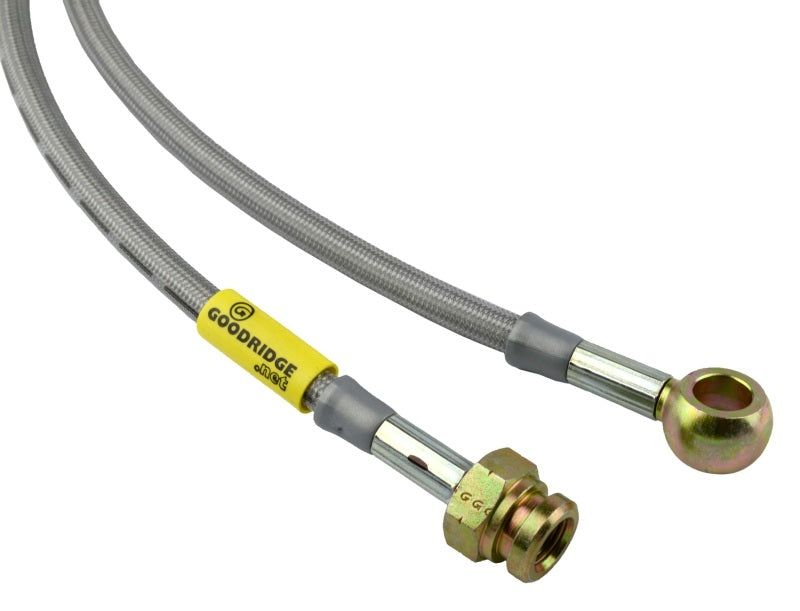 Load image into Gallery viewer, Goodridge 12291 GR G-Stop Brake Line Kits
