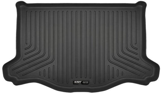 Husky Liners 29491 HL WB - Cargo - Black